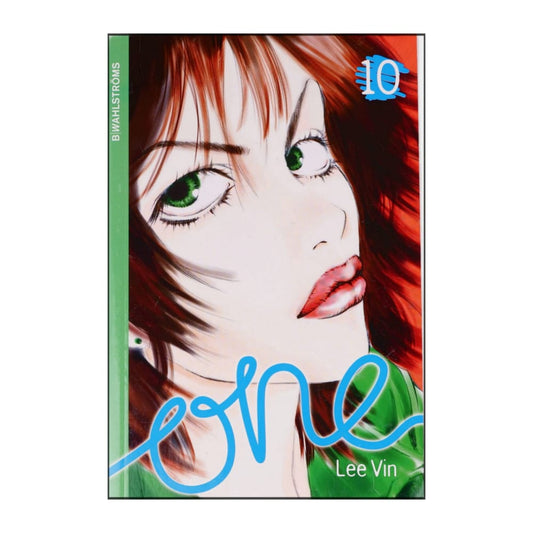Lee Vin: One 10