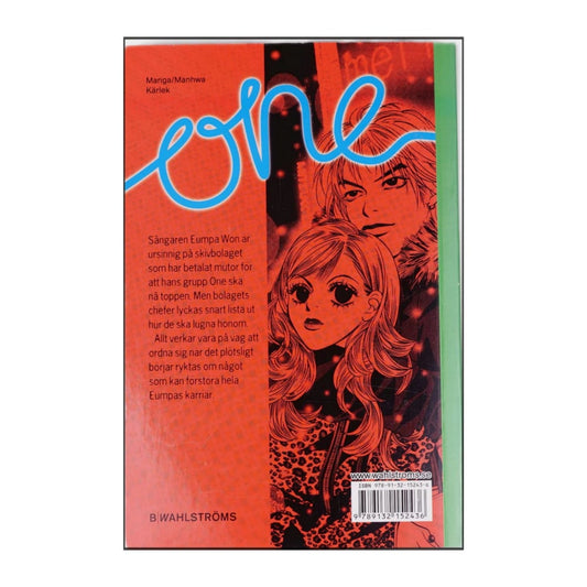 Lee Vin: One 10
