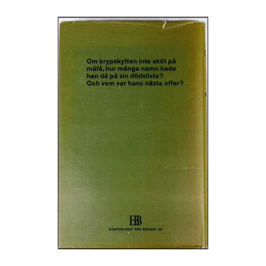 Ed Mcbain: Tio Plus En