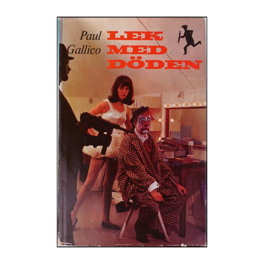Paul Gallico: Lek Med Döden