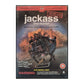 Jackass: The Movie
