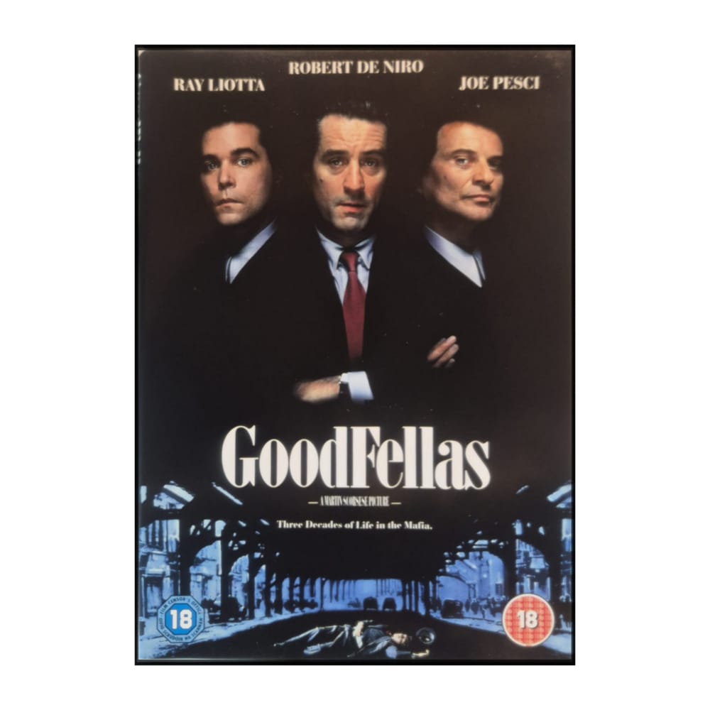 GoodFellas