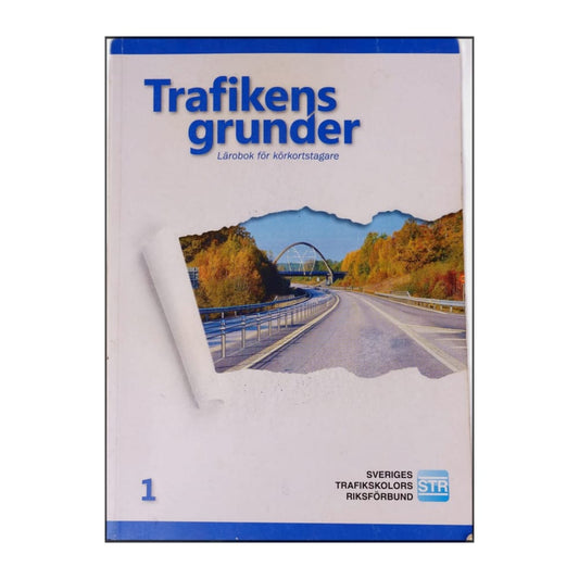 Str: Trafikens Grunder 1