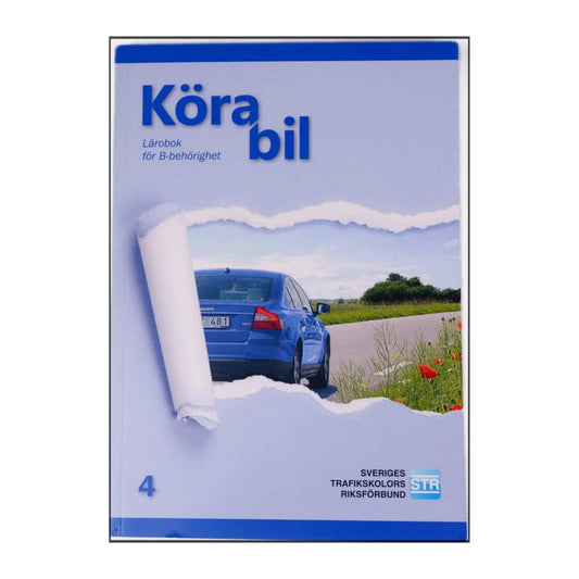 Köra Bil 4