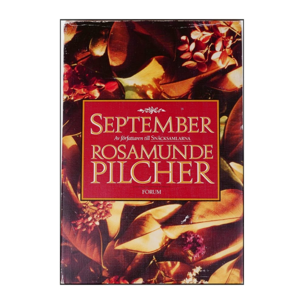 Rosamunde Pilcher: September