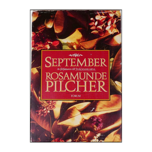 Rosamunde Pilcher: September