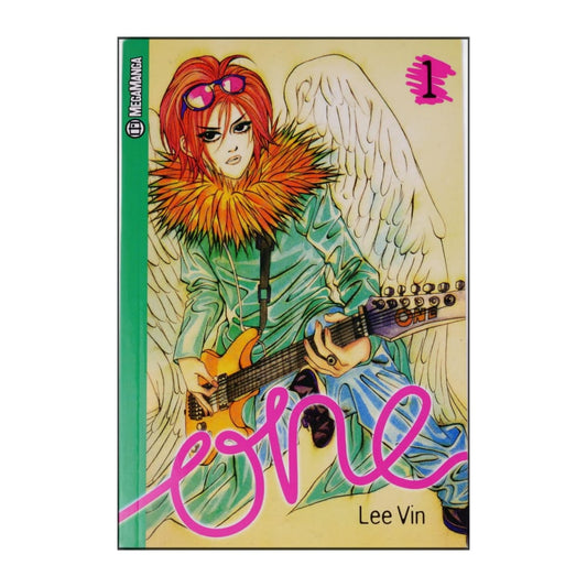 Lee Vin: One 1