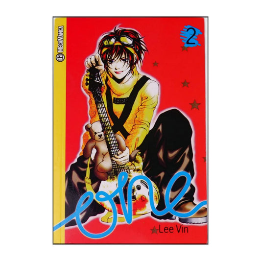 Lee Vin: One 2