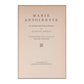 Stefan Zweig: Marie Antoinette