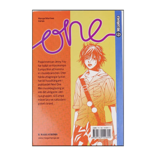 Lee Vin: One 3