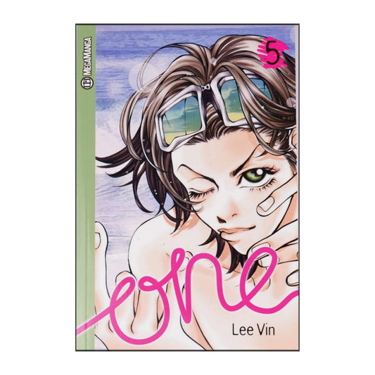 Lee Vin: One 5