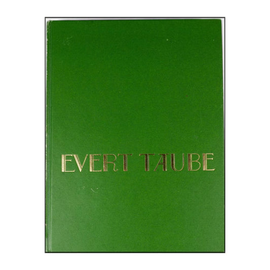 Evert Taube: Sol Och Vår