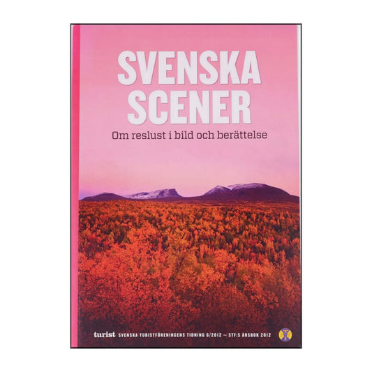 Stf 2012 Svenska Scener