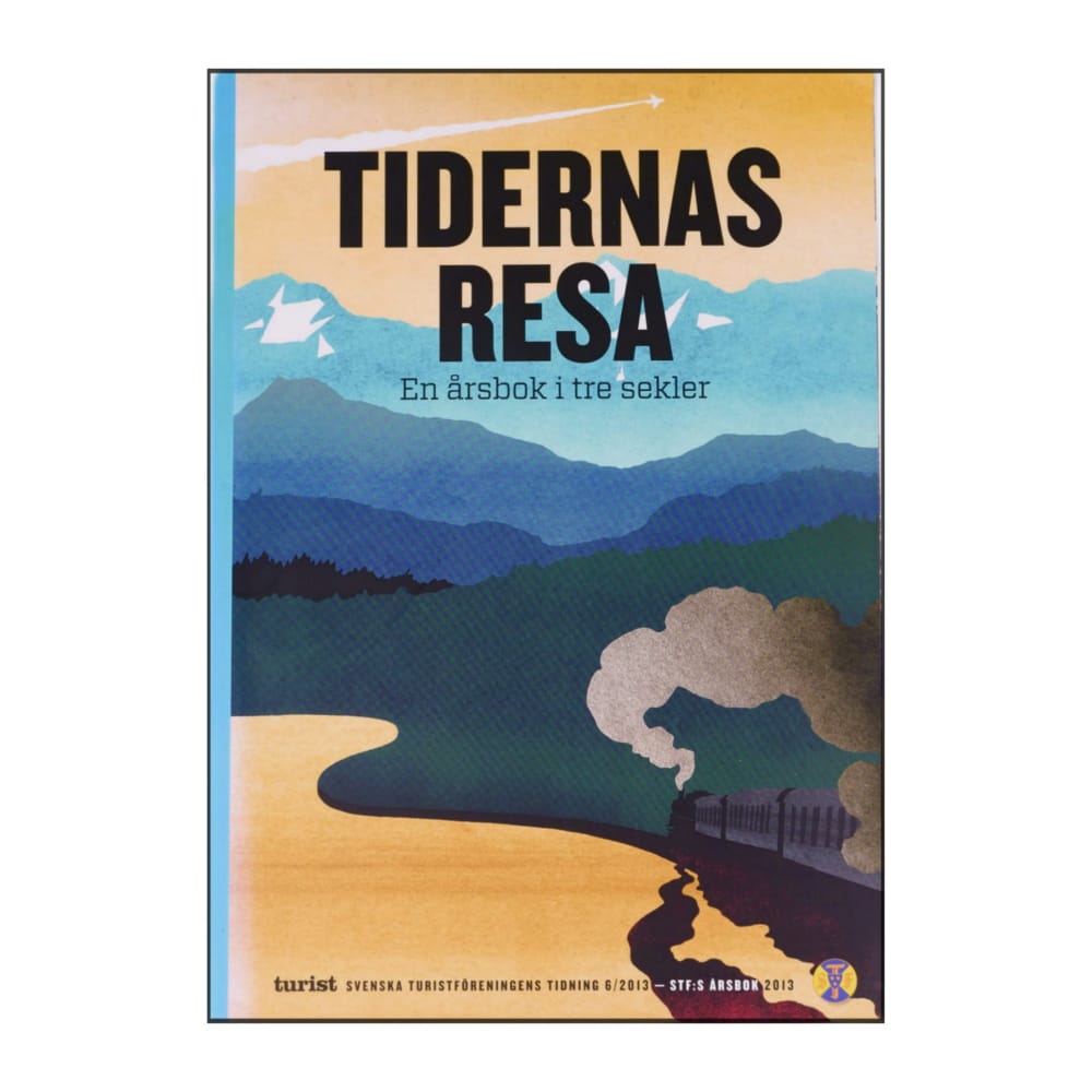 Stf 2013 Tidernas Resa