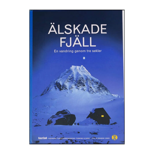 Stf 2005 Älskade Fjäll