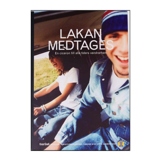 Stf 2004 Lakan Medtages