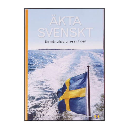 Stf 2009 Äkta Svenskt