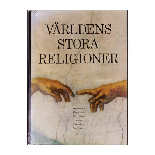 Världens Stora Religioner