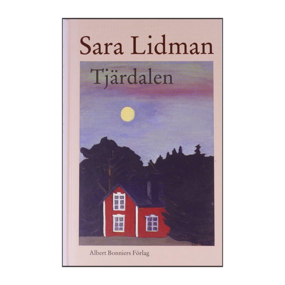 Sara Lidman: Tjärdalen