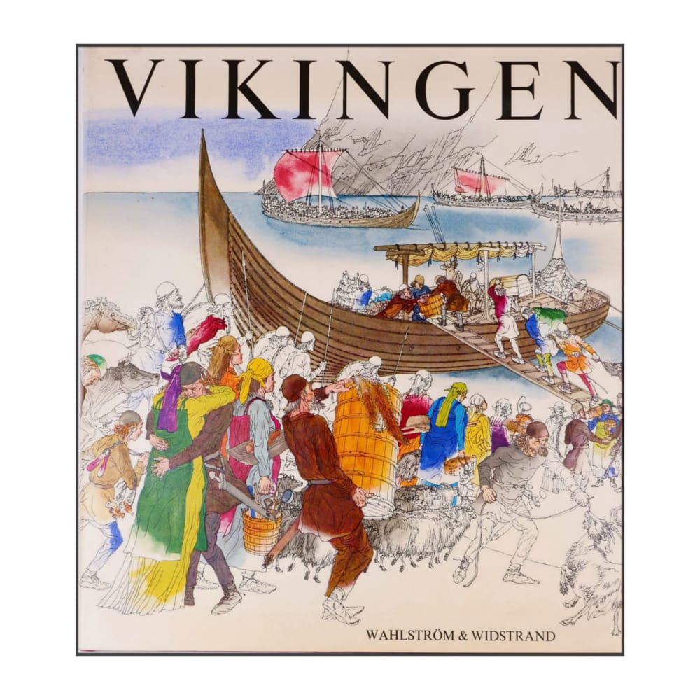 Vikingen