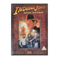 Indiana Jones: Bonus Material