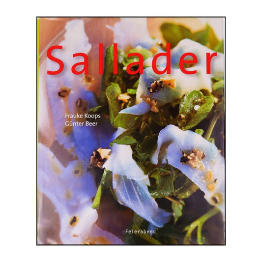 Frauke Koops & Günter Beer: Sallader
