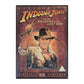 Indiana Jones And The Raiders Of The Lost Ark