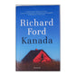 Richard Ford: Kanada