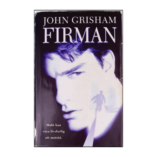 John Grisham: Firman