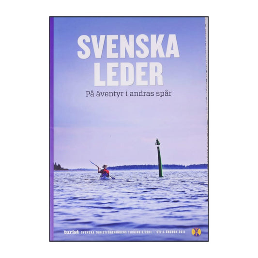 Stf 2011 Svenska Leder