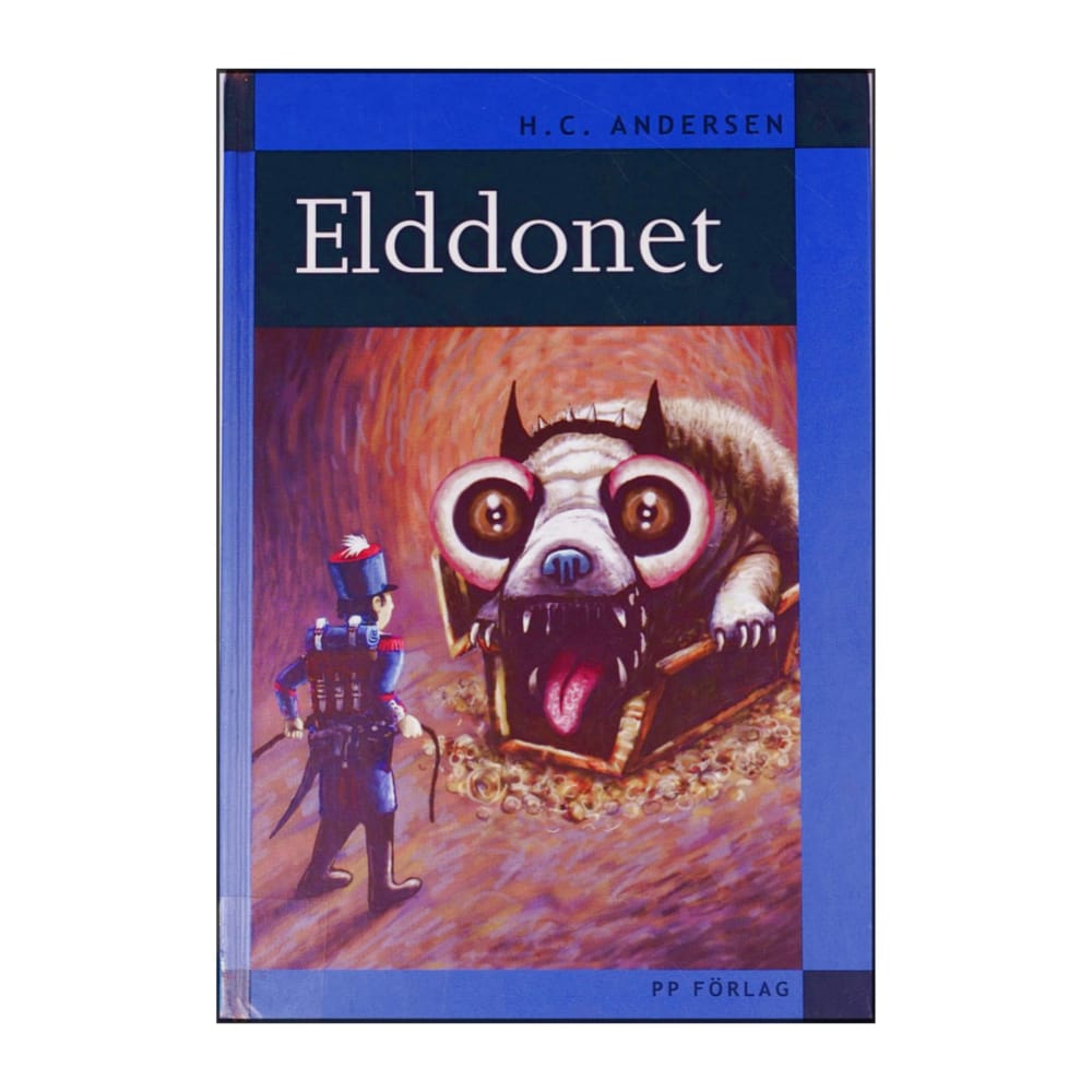 Hans Christian Andersen: Elddonet