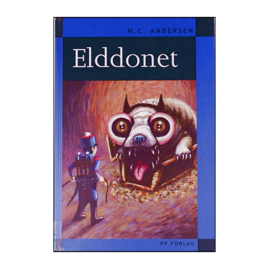 Hans Christian Andersen: Elddonet