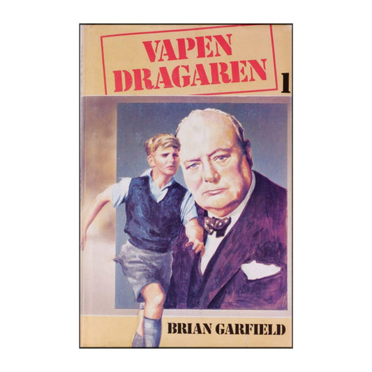 Brian Garfield: Vapendragaren 1