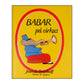 Babar På Cirkus