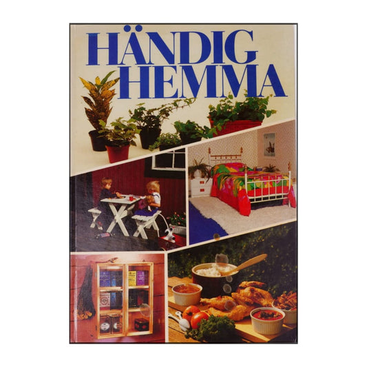 Hem O Fritid: Händig Hemma