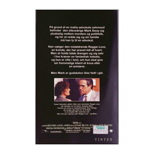 John Grisham: Klienten