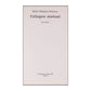 William Makepeace Thackeray: Fåfängans Marknad 1