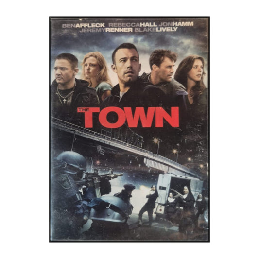 The Town