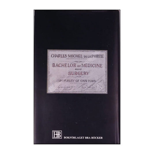 Christiaan Barnard & Siegfried Stander: Men Du Svarar Icke