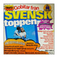 Gobitar Från Svensktoppen V17