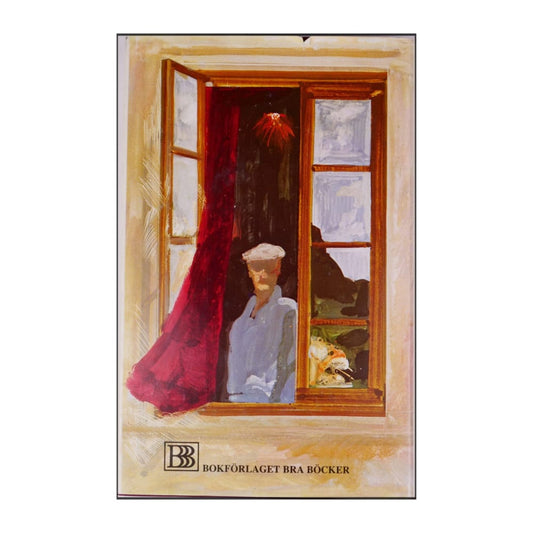 Stanislav Dygat: Miraklet På Capri