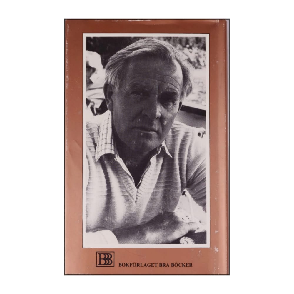 John Le Carre: Den Lilla Trumslagarflickan