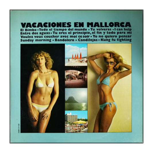 Vacaciones En Mallora