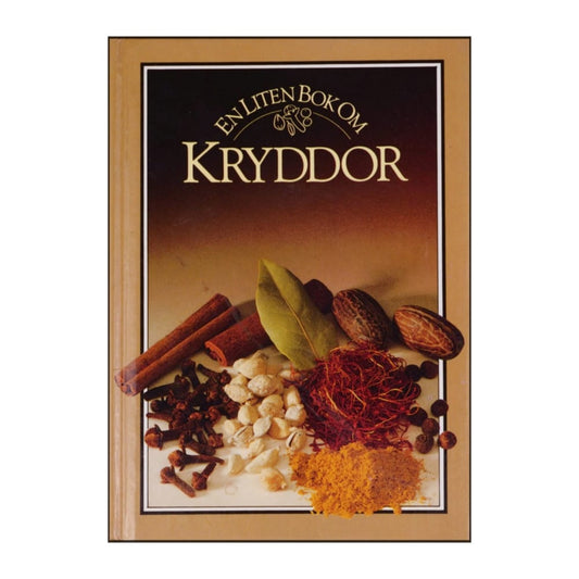 En Liten Bok Om Kryddor