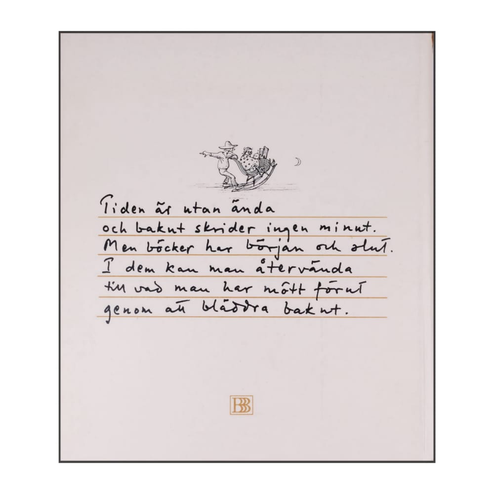 Alf Henrikson & Björn Berg: Teckningar & Vers