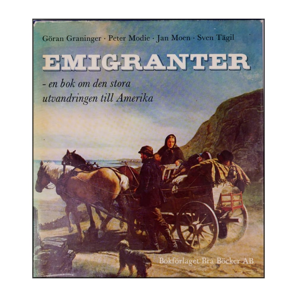 Emigranter