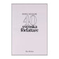 Sven Stolpe: 40 Svenska Författare