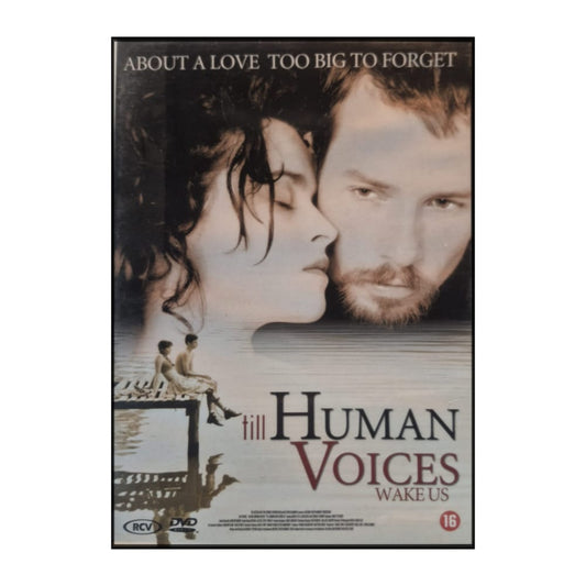 Till Human Voices Wake Us