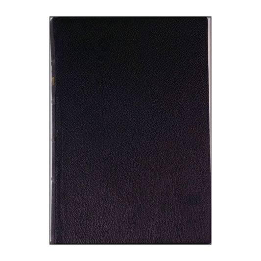 Gamla Och Nya Testamentet