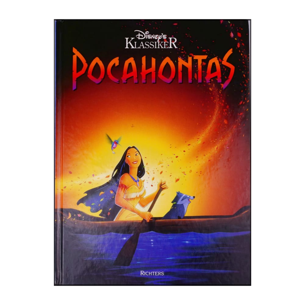Pocahontas
